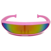 Pink Cyclops Speed Dealers